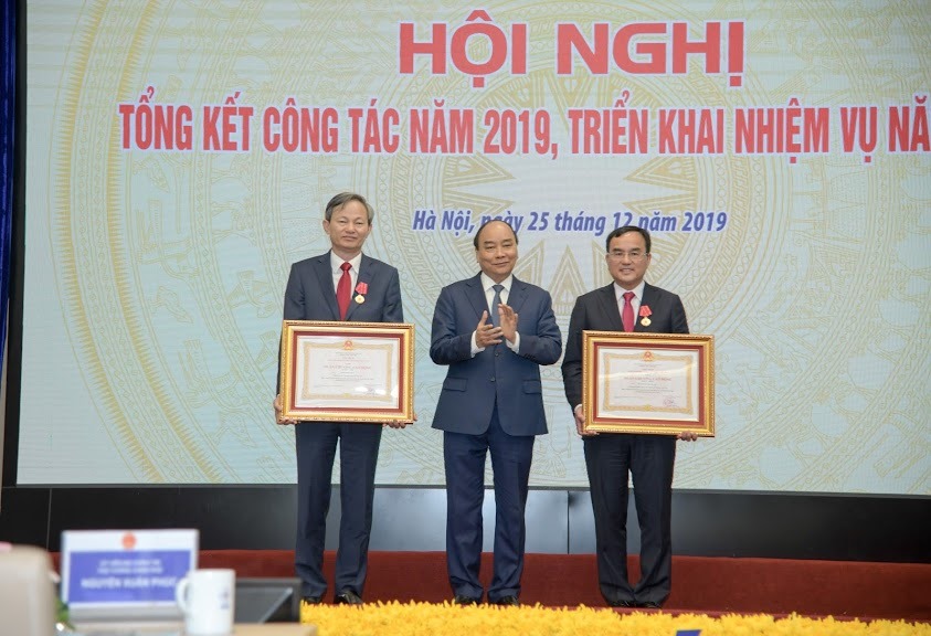 Thủ tướng Chính phủ Nguyễn Xuân Phúc: Không để thiếu điện trong bất kỳ hoàn cảnh nào